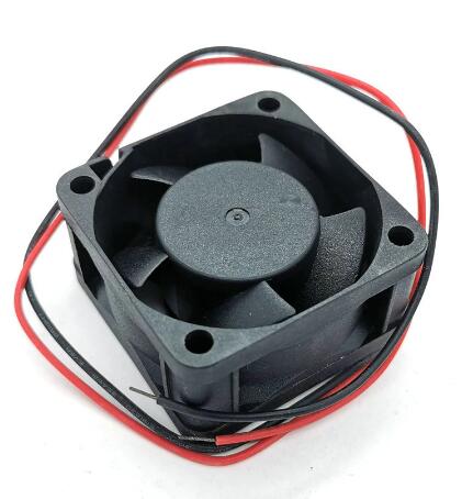 Original ADDA AD0424HX-C50 Cooling Fan 24V 0.09A 2.16W 2wires AD0424HX-C50 Fans